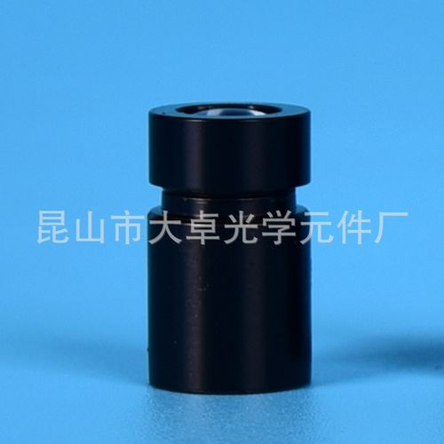 专业光学仪器镜筒 高精度铝质镜筒 显微镜镜筒厂家批发