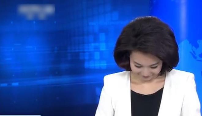 央视主持人李梓萌倪萍笑称贷款播音45岁仍单身被父母催婚