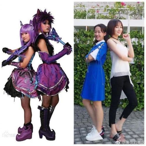 《巴啦啦小魔仙》主角十一年后重聚,游乐成为网红,小蓝当上导演