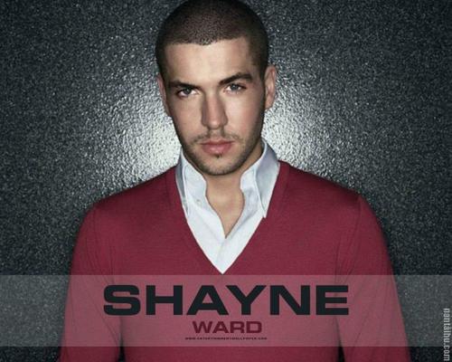 直到遇到你【until you】shayne ward