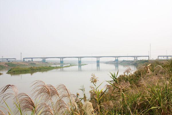 东荆河