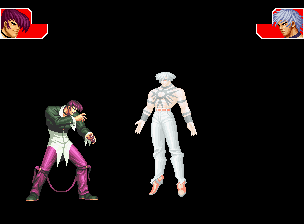 kof97八神不可防御波终极研究报告part.4--综合收录篇