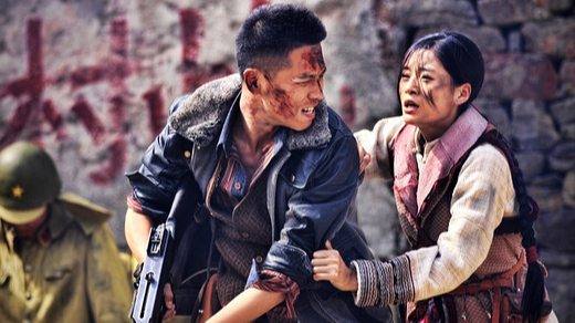 推荐几部高口碑电视剧收视率高到没得说这么优秀可别错过