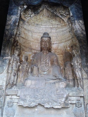 2019巩义石窟寺_旅游攻略_门票_地址_游记点评,巩义