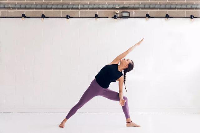 linux入门适合初学者8个瑜伽基础入门动作详解特别适合自己在家琢磨