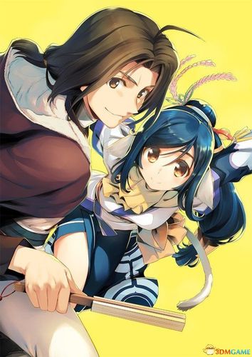 act新作《传颂之物:斩》预告片 发售日期确定