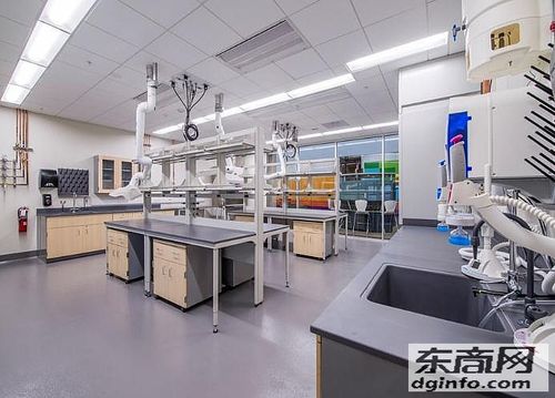 生化实验室建设标准与装修注意事项-上海三仁