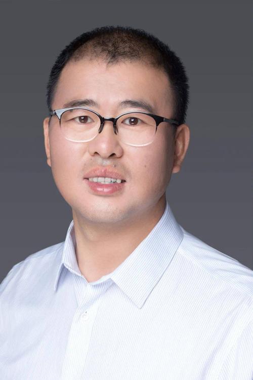 党员风采 | 王飞:为两江科创"森林"筑巢引凤