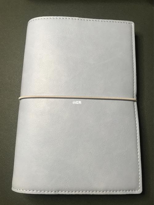 今日又到心爱之物-filofax domino 笔记本_笔记本_filofax怎么样_手帐