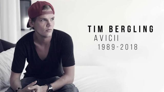 avicii 为什么被称为yyds?