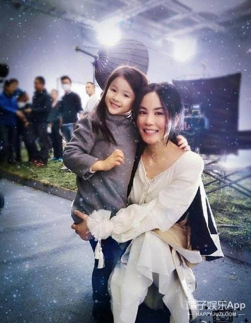 王菲女儿,马天宇儿子都报名《爸爸4》了,你看好谁?