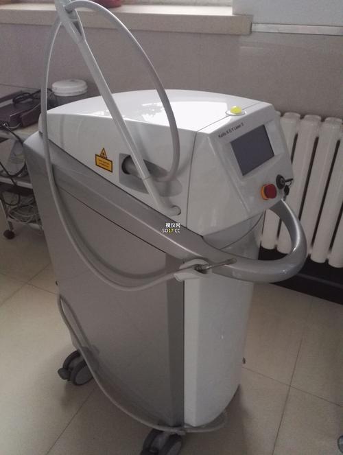 口腔水激光治疗仪(key laser 3)