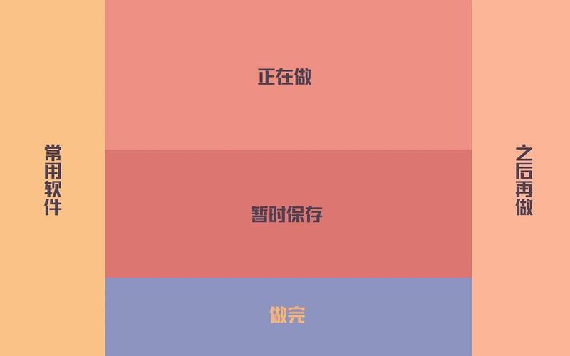 电脑壁纸分区壁纸