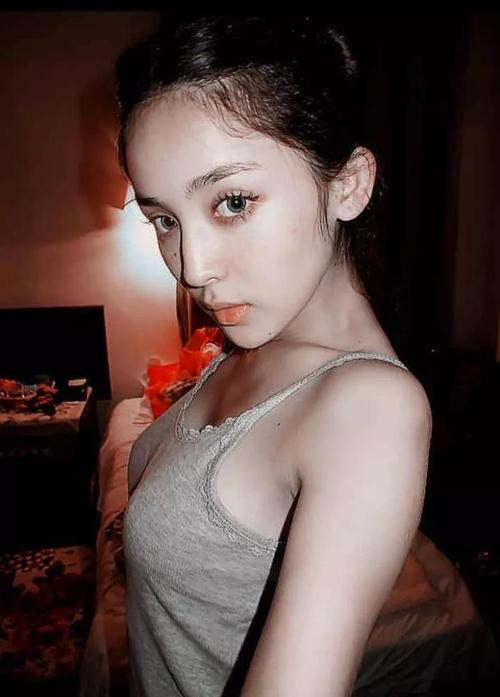 古力娜扎男友是谁豪放女神古力娜扎的奔放情史