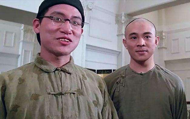 丧彪,猪肉荣……港片里奇怪的花名是什么意思?