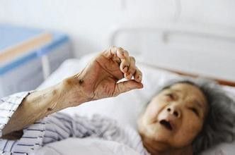 卧床病人如何预防褥疮