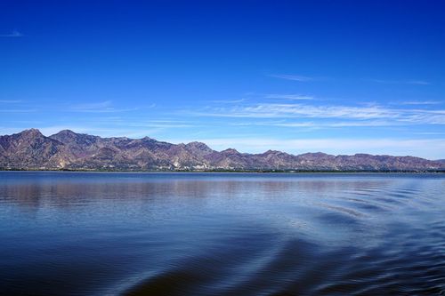 其它 哈素海 写美篇 敕勒川景区地处呼和浩特,包头,鄂尔多斯"金三角"