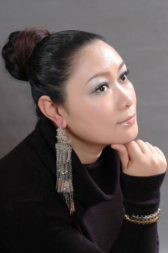 【转载】【歌曲专辑】雷婷经典歌曲合集