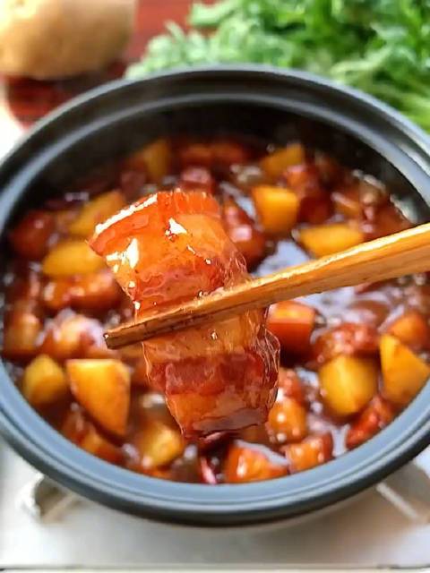 红炖肉