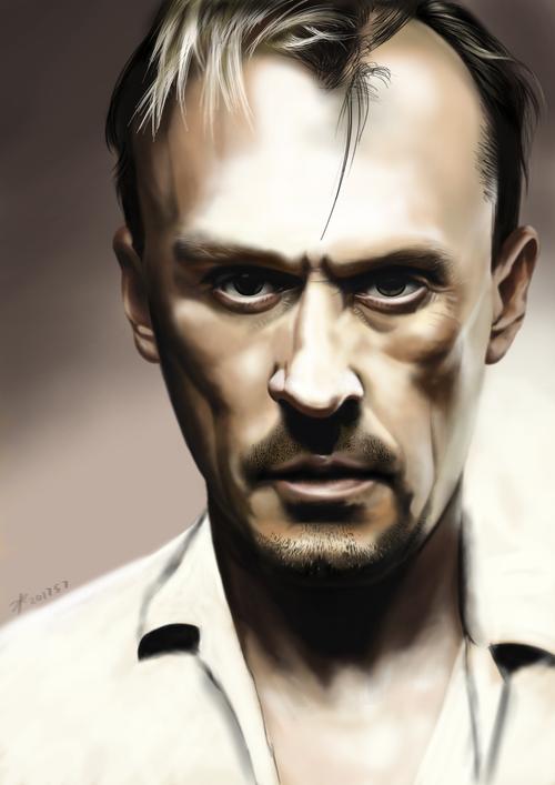 tbag罗伯特·克耐普