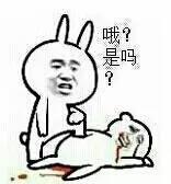 一看见你,我就知道小学生今天放假_动图_搞笑_装逼_无节操表情