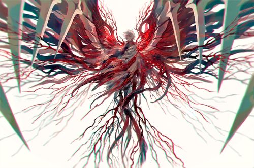 【东京喰种】金木研 壁纸分享