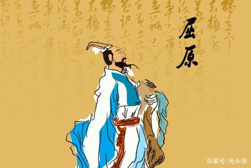 高考狗血剧:考得好回家过端午,考不好投江见屈原