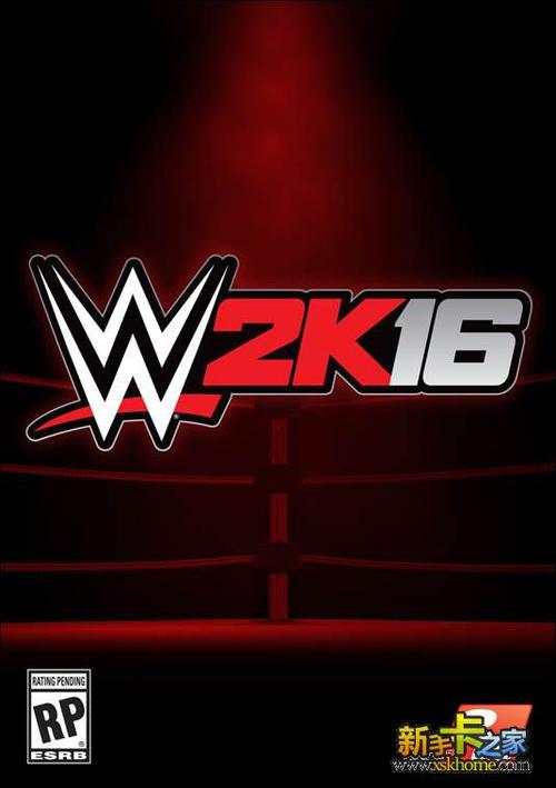 《wwe 2k16》强档攻略
