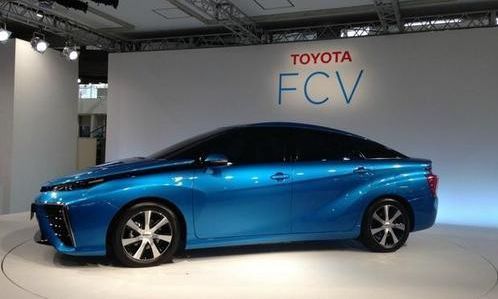 小拉车(iautofuture)