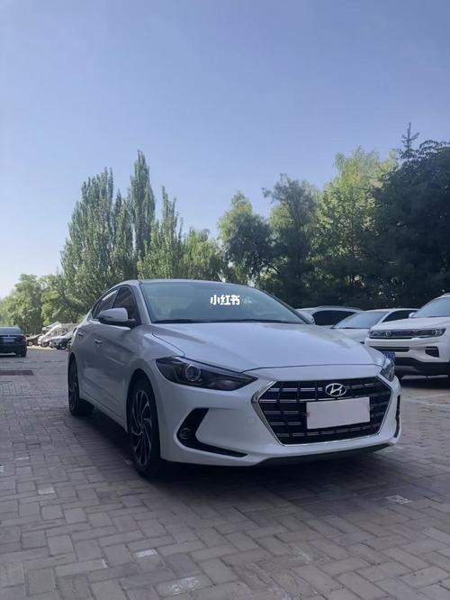 现代领动_汽车_汽车_汽车介绍
