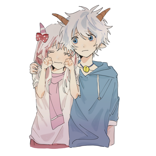 取了部分画的喜美的图,时间是穿插的,有去年的也有前年的 p1是旧版第