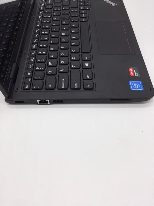联想thinkpad11e