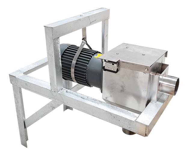 不锈钢绞龙自动饲喂系统饲喂料线常用指南山东佰冠兴