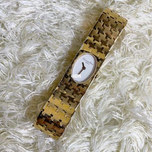 christian dior中古表