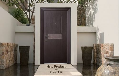 华爵入户门:经历了那么多,幸好有你!-浙江省王力门业