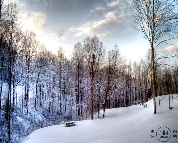北方的雪南方的雨