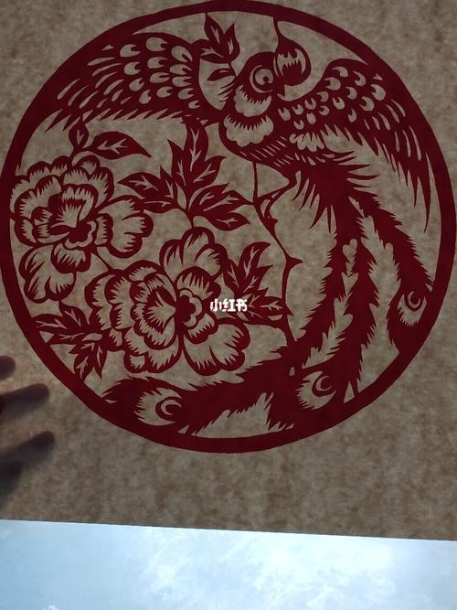 刻纸7815_绘画_文化_绘画