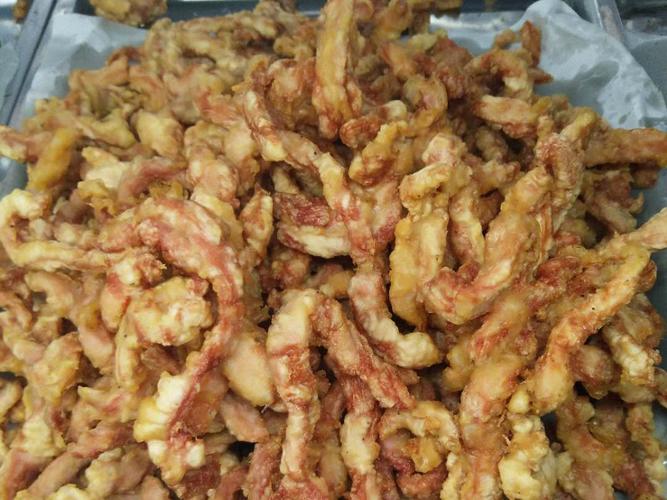 特色小吃 山东博山炸肉加盟哪家可靠