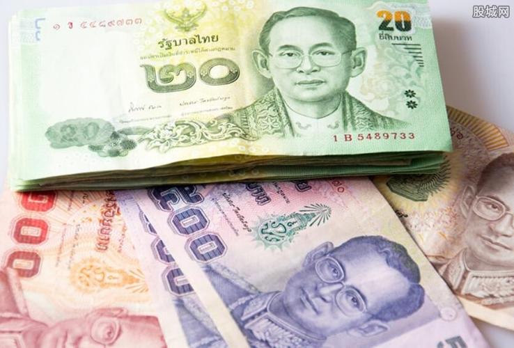 一千泰铢等于多少人民币今日最新汇率介绍