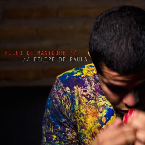 medo_felipe de paula_单曲在线试听_酷我音乐