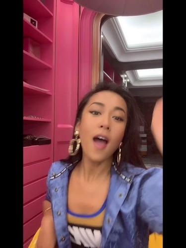 抖音吉克隽逸是谁?抖音吉克隽逸数据-粉丝数,联系方式