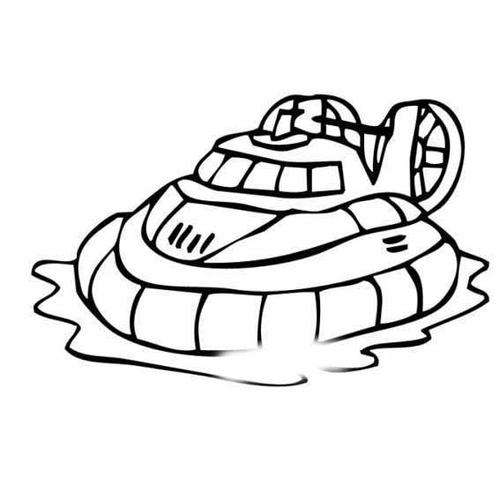 手绘田径跑道 漫画