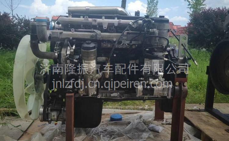 重汽曼mc073150国五发动机总成中国重汽曼mc07发动机总成重汽曼mc07
