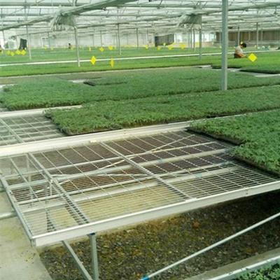 焉耆固定苗床制造商