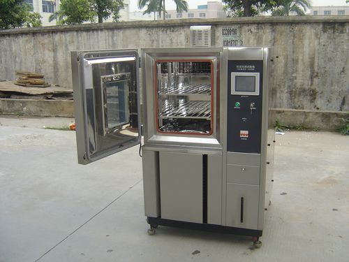 销售台湾庆声kson二手恒温恒湿试验箱