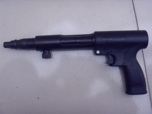 钉枪怎么装钉子