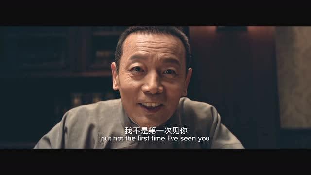 《罗曼蒂克消亡史》中,为什么葛优不说上海话?