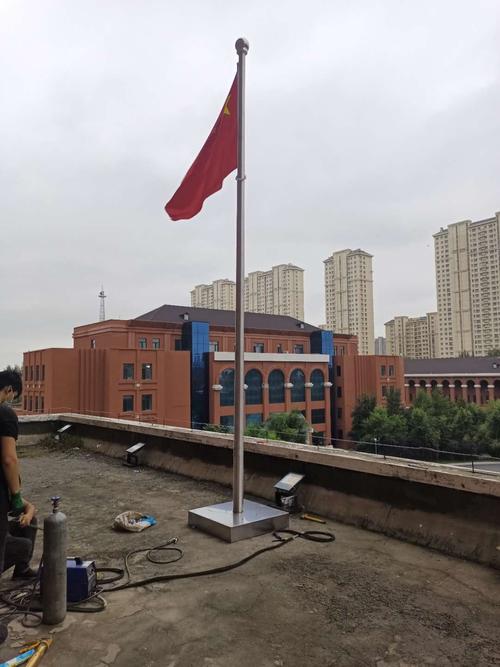 甘肃兰州不锈钢旗杆基本常识-258jituan.com企业服务平台_移动站