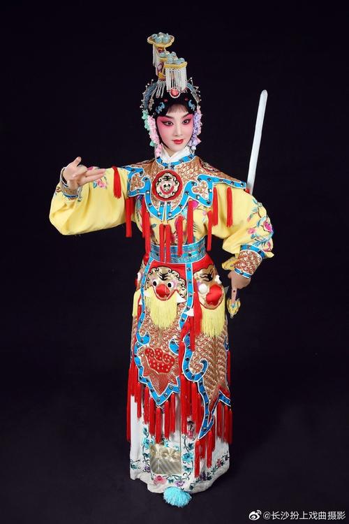 原文地址:京剧霸王别姬虞姬—--京剧旦角—戏曲舞台最美是旦角6879