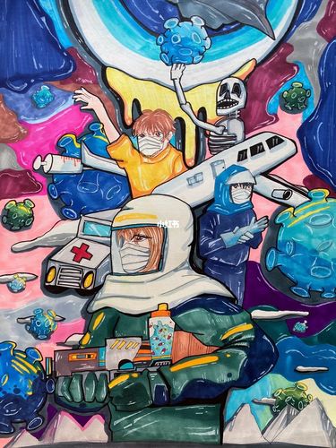 已开奖基本都是一等奖特等奖7015_云朵画室攻略_绘画_绘画比赛